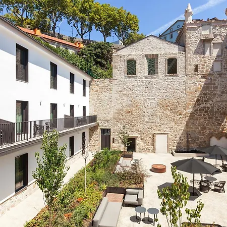 Neya Porto Hotel-2