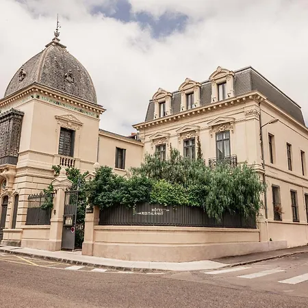Hôtel Le Mosaïque-2