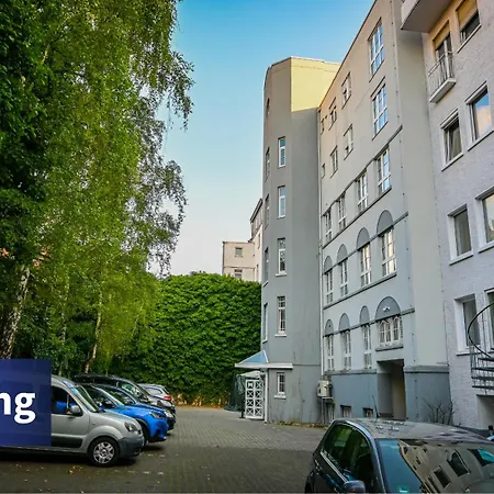 Hotel Offenbacher Hof-2
