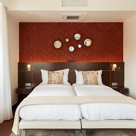 Hotel The Century-2