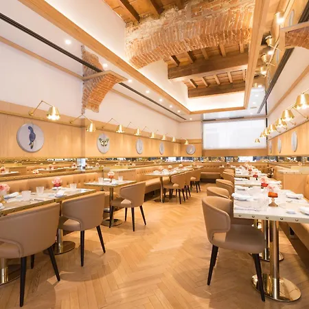Il Tornabuoni The Unbound Collection By Hyatt-3
