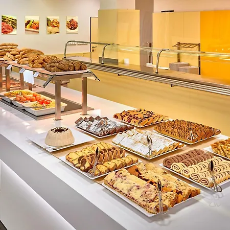 Congress&Wellness Hotel Olsanka-3