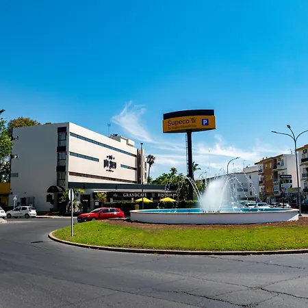 Hotel Don Diego By H-2