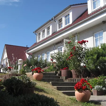 Aparthotel Leuchtfeuer Rügen-3