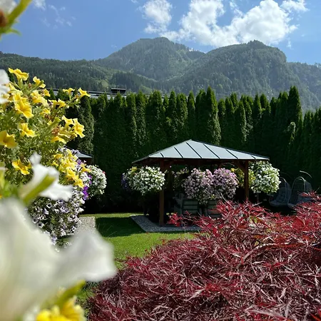 Boutique Hotel Pinzgauerhof-3