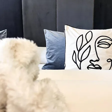 Boutique Hotel Pinzgauerhof-2