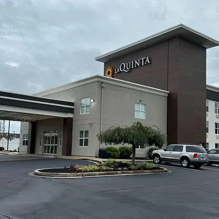 La Quinta By Wyndham Lexington Park - Patuxent-3
