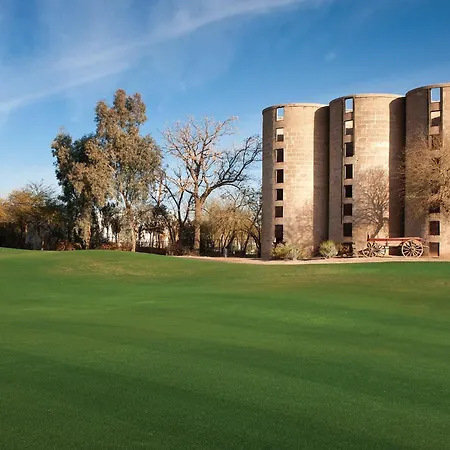 The Legacy Golf Resort-2