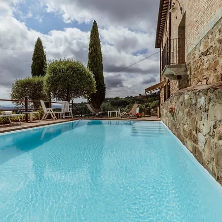 Hotel Vecchia Oliviera-2