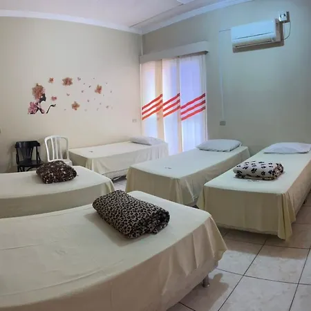 Hotel Via Sacra-2