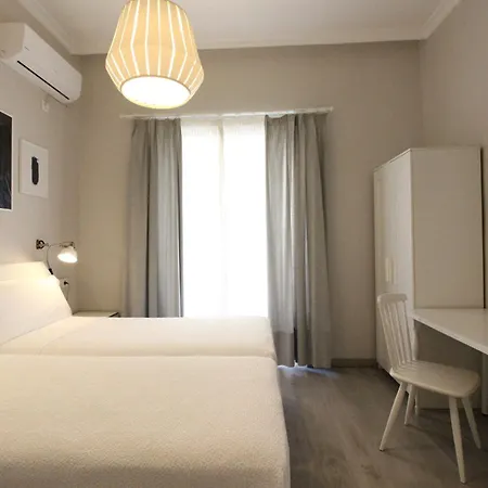 Las Atarazanas - Design Hostal-3