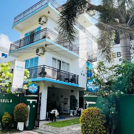 Nebula Residence-3