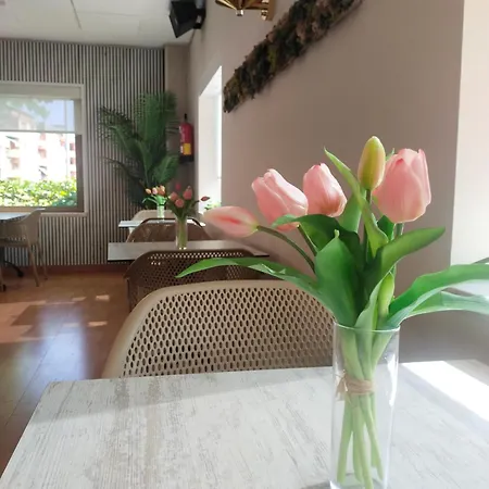 Hostal Buenos Aires-2