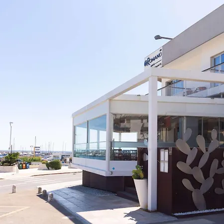 Hotel Da Romano-2