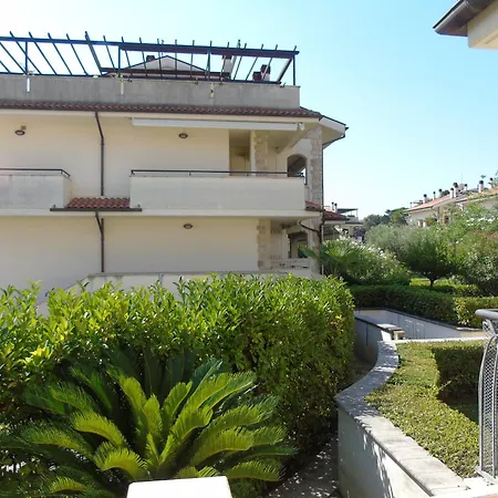 Homiday - Residence Micaene-3