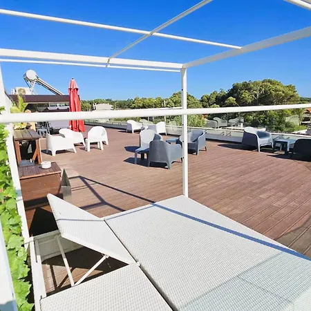 Atlantic Spot Guest House-2