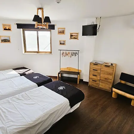 Atlantic Spot Guest House-3