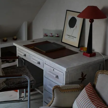 grande chambre lumineuse et spacieuse 22m2-3