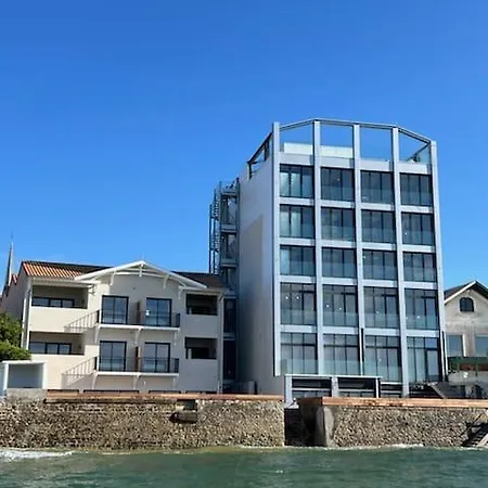 Les Vagues Hotel & Spa-2