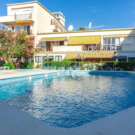 Hotel Los Jazmines-3