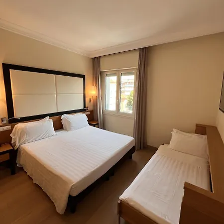 Hotel Daniel&Ristorante Cocchi-2