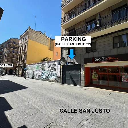 Hotel Rua Salamanca-2