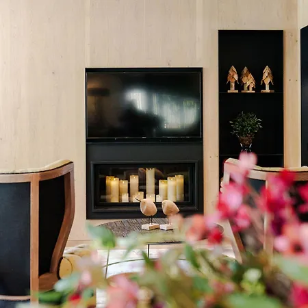 Hotel Naudi Boutique Adults only-2
