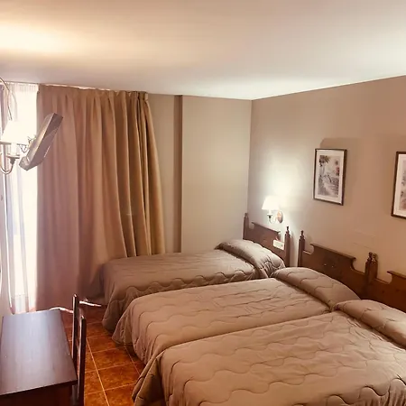 Hotel Orla-3