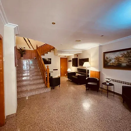 Hotel Orla-2