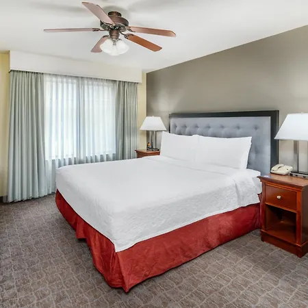 Homewood Suites By Hilton Denver - Littleton-2