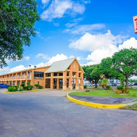 River Valley Motor Inn By Oyo La Grange Texas-2