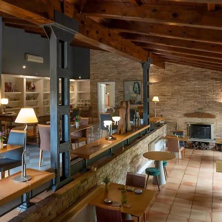 La Torre del Visco - Relais&Châteaux-2