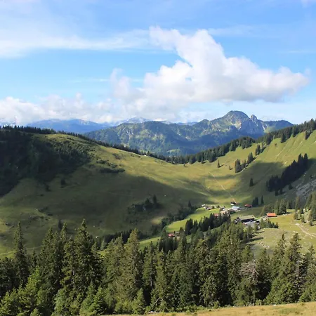 Berggasthof Obere Firstalm-3