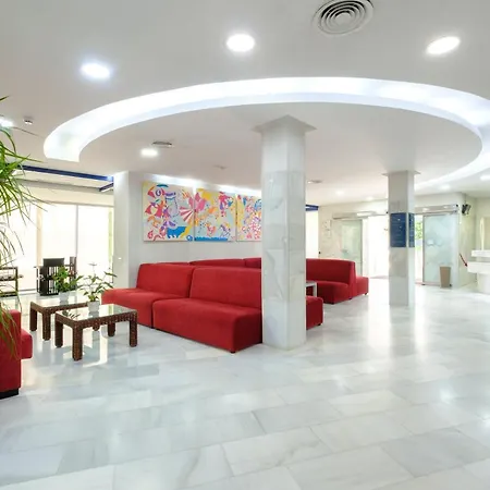 Hotel Guadalquivir-2