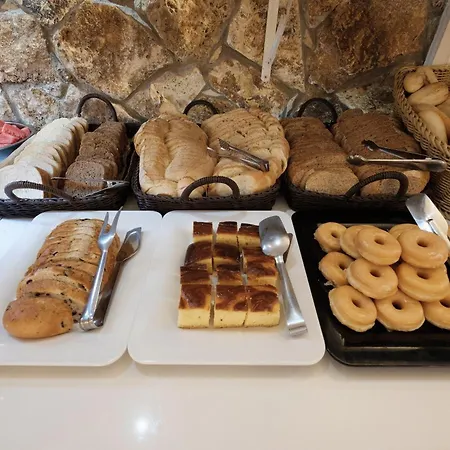 Hotel Sierra de Cazorla&SPA 3*-3