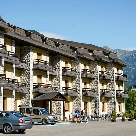 Snoe Hotel Bielsa-3