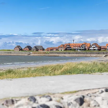 Strandhotel Wietjes-2