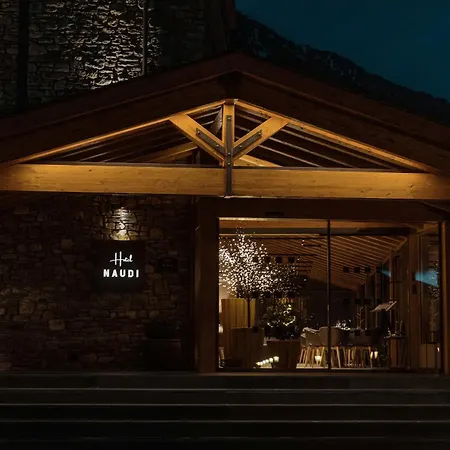 Hotel Naudi Boutique Adults only-3