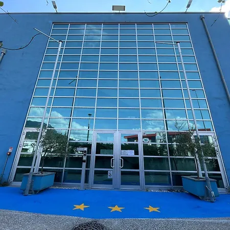 Hotel Garni Al Marinaio-2