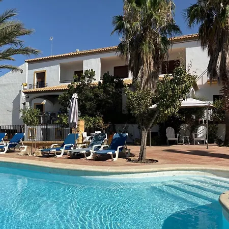 Hotel El Molino-2