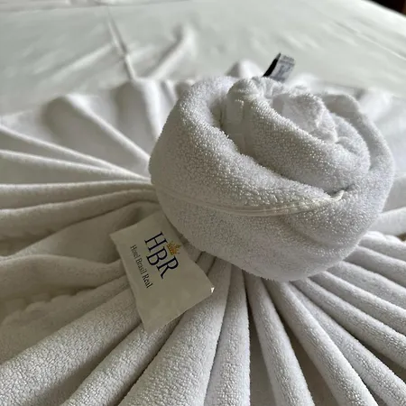 Hotel Brasil Real-2