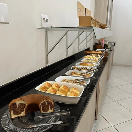 Hotel Brasil Real-3