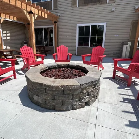 Country Inn & Suites By Radisson, Queensbury - Lake George , Ny-3