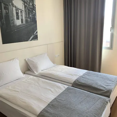 Hotel Areosa-3