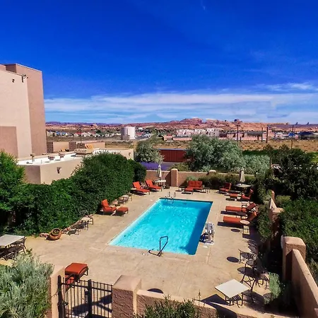 Hampton Inn Kayenta Monument Valley-3