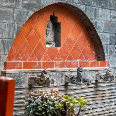 Hotel Ganesh Himal-2