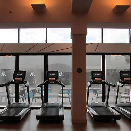 Marriott Jacksonville-2