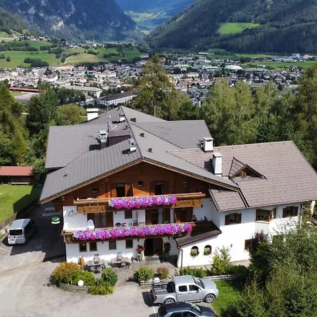 Hotel Thuinerwaldele-3