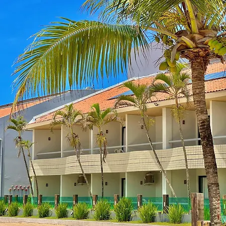 Cahy Praia Hotel-2