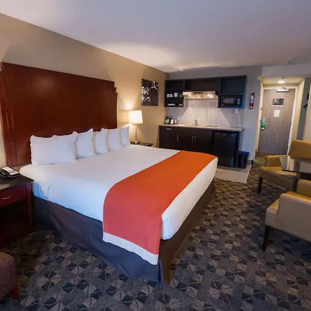 Best Western Northgate-2